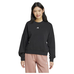 Adidas Γυναικείο φούτερ Essentials Fleece Sweatshirts